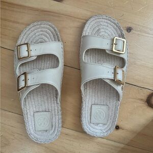 Tory Burch Espadrilles